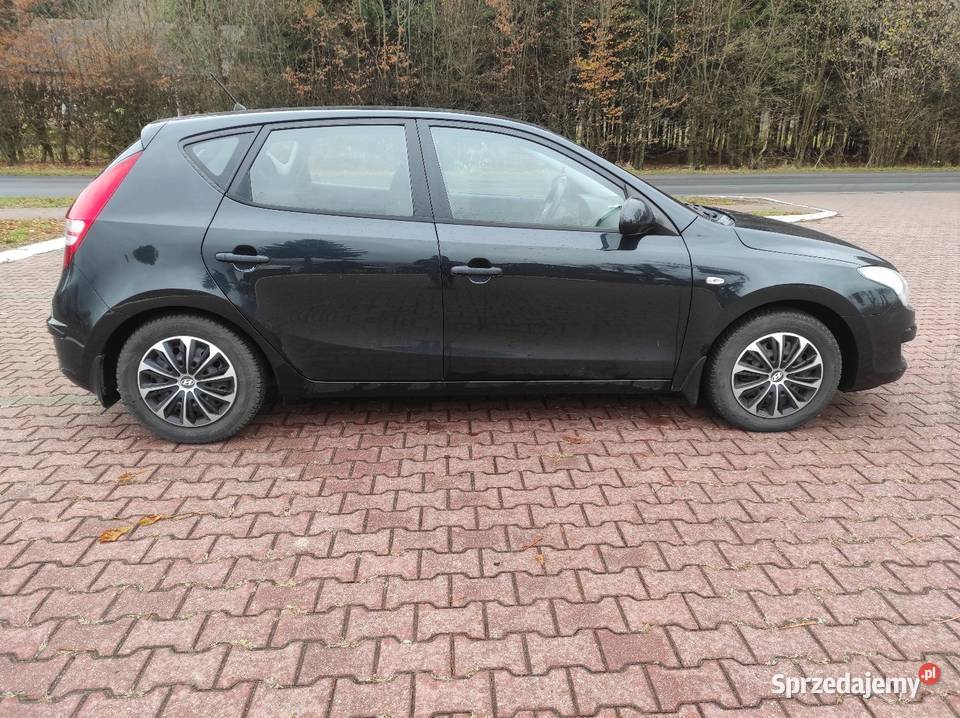 Sprzedam Hyundai i30 Miłocin