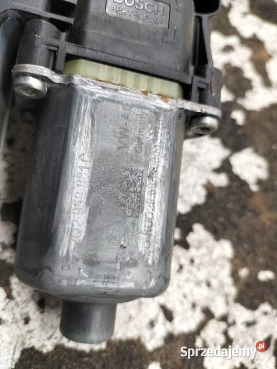 MECHANIZM SZYBY LEWY PRZÓD 2Q2959881C Skoda świętokrzyskie