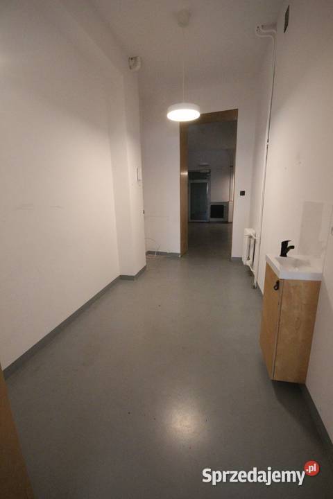 Lokal HandlowoUsługowe 165m2 Słowiańskiej Wrocław
