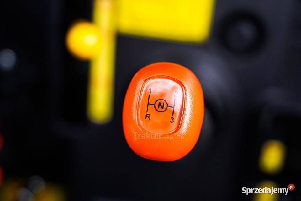 Solis S 26 4x4 245 TURF Solis sprzedam