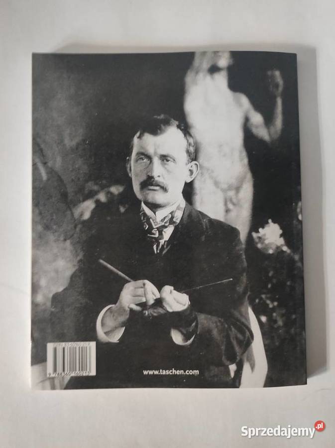 Ulrich Bischoff Edvard Munch 18631944 taschen Kielce