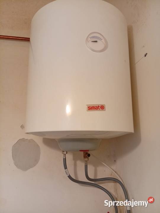 Podgrzewacz wody 50 litrów Bielsko-Biała sprzedam