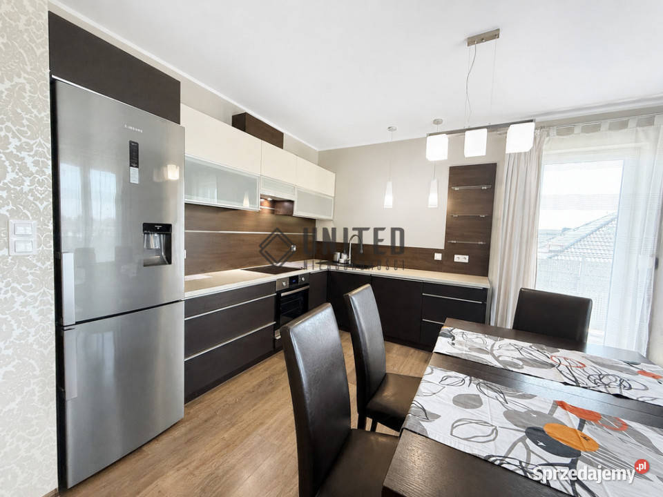 Modrzewiowej apartamentowiec Kiełczów
