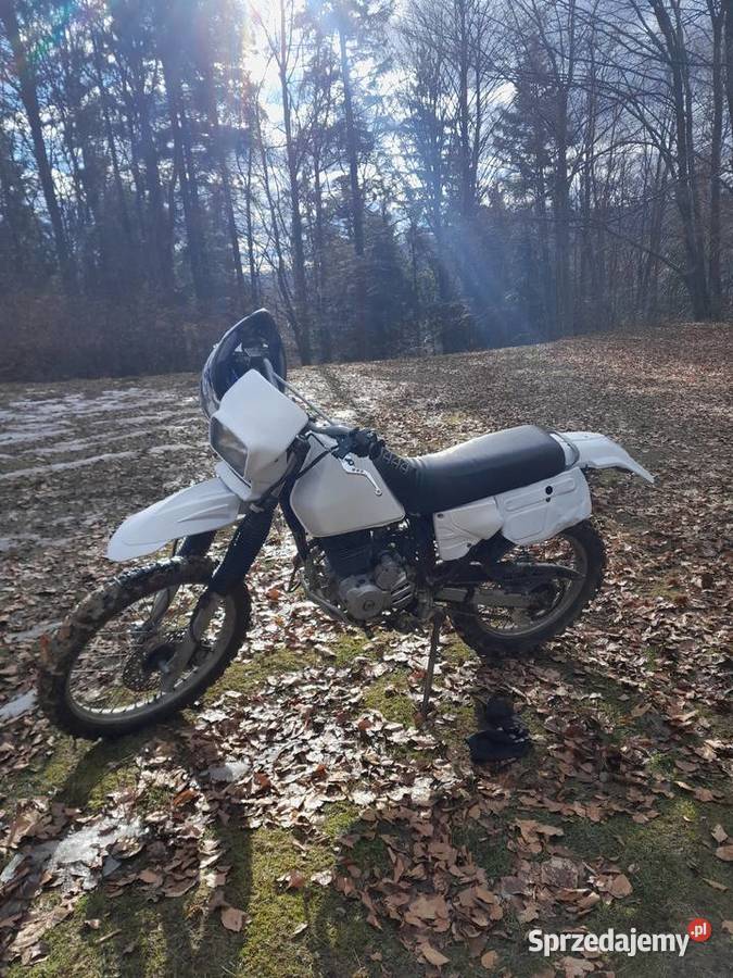 Honda xlr 125 Honda Piwniczna-Zdrój