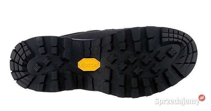 NOWE męskie buty McKinley Vulcanus AQX