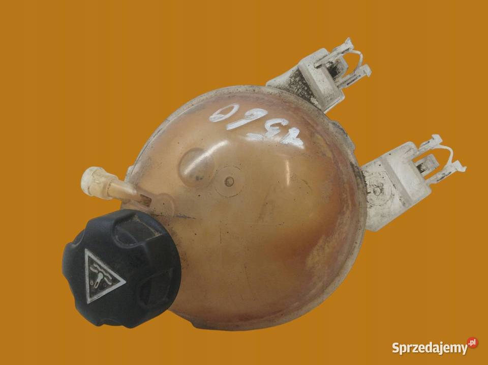 ZBIORNICZEK WYRÓWNAWCZY 20 HDI 9821049380 Zbiorniki wyrównawcze