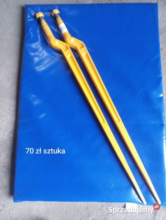 Widły do obornika Spytkowice