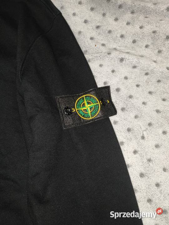 Bluzka Stone Island Gdynia sprzedam