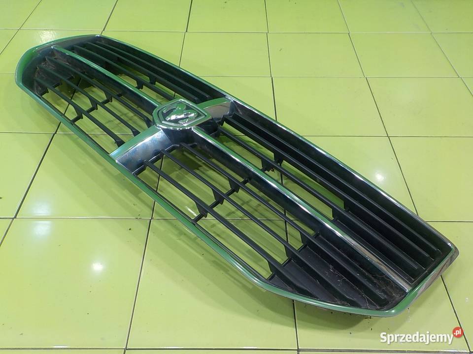 DODGE CALIBER 20 B AUT 06r 5D atrapa grill Suków