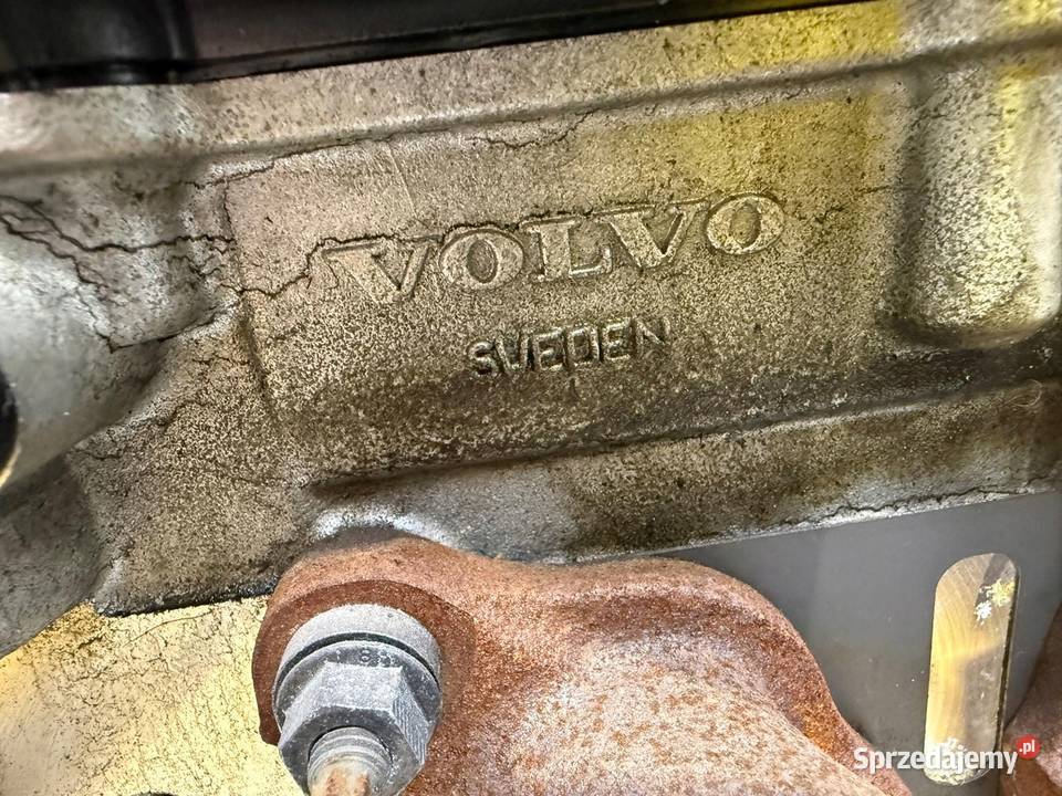 SILNIK Citroen C4 C5 II Jumpy II 20 HDI 16V 136 osobowe lubelskie Chełm sprzedam