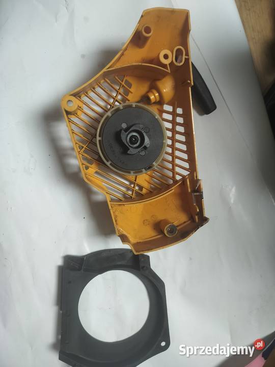 pila lancuchowa stiga szarpakrozrusznik kpl małopolskie Kęty sprzedam