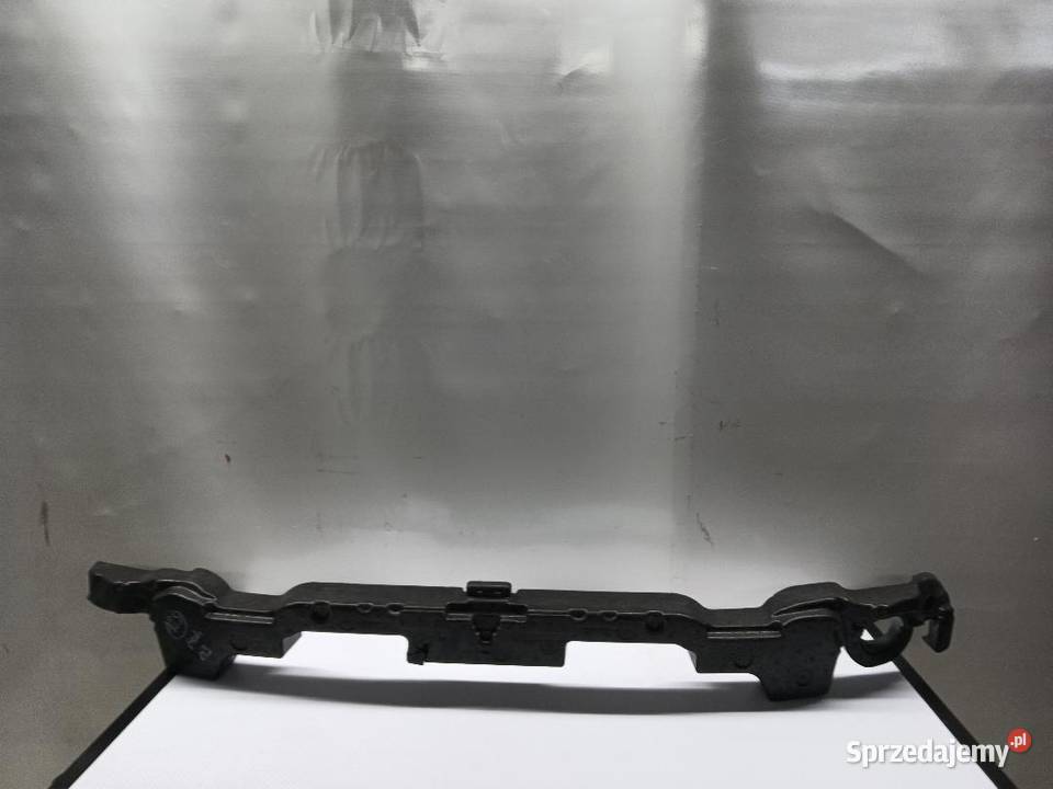 ABSORBER ZDERZAKA PRZÓD PRZEDNI AUDI A3 8Y