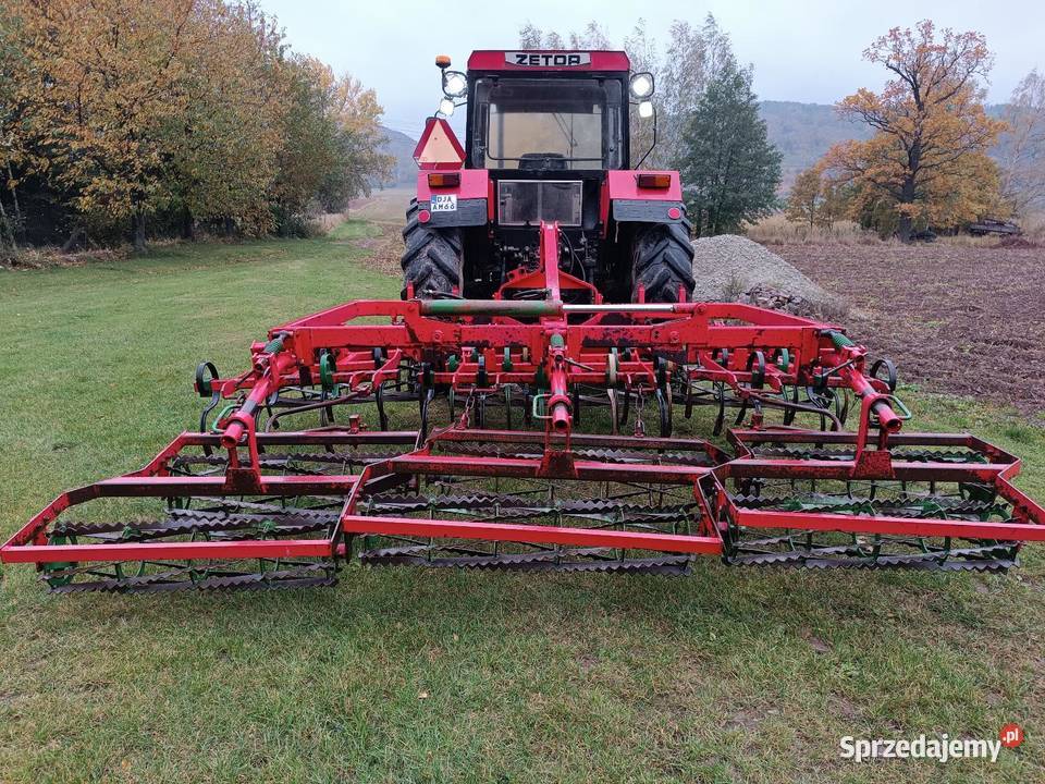 Agregat Unia kombi Jelenia Góra