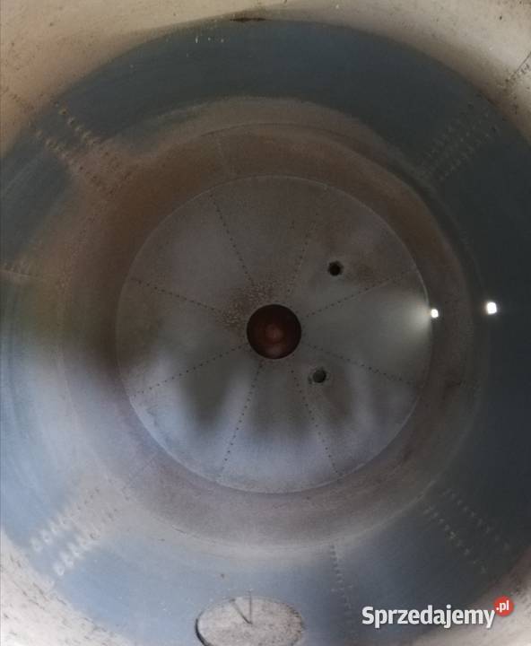 Sprzedam silos Michał do negocjacji Transport Pozostałe