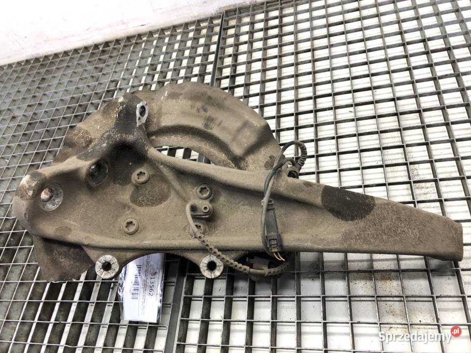 ZWROTNICA PRAWY PRZÓD BMW F07 20 184 0917