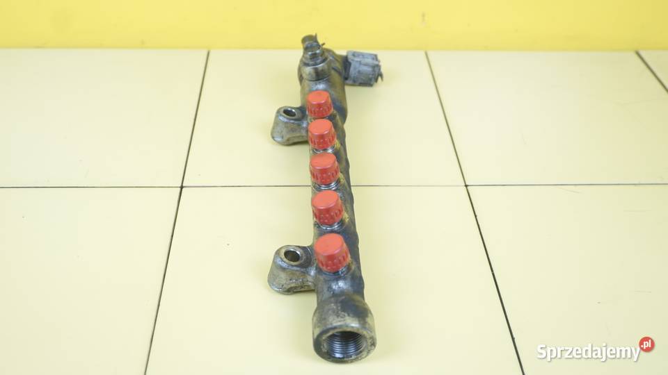 MAZDA CX5 6 GJ 22 SKYACTIV 15r 175 SH01 listwa Suków