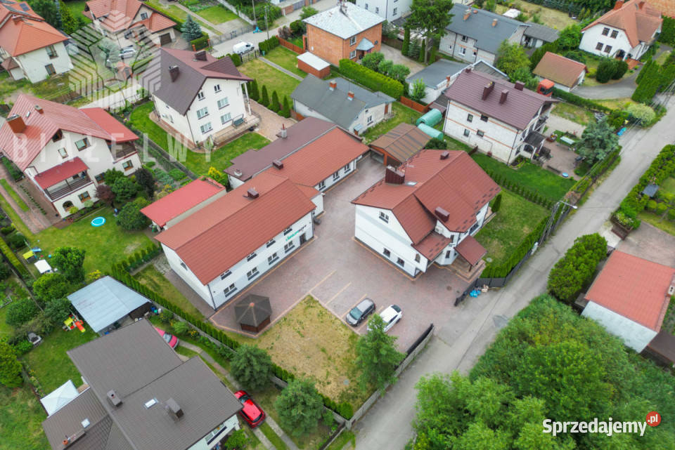 Lokal Kobyłka Kwiatowa 55191m2 sprzedam