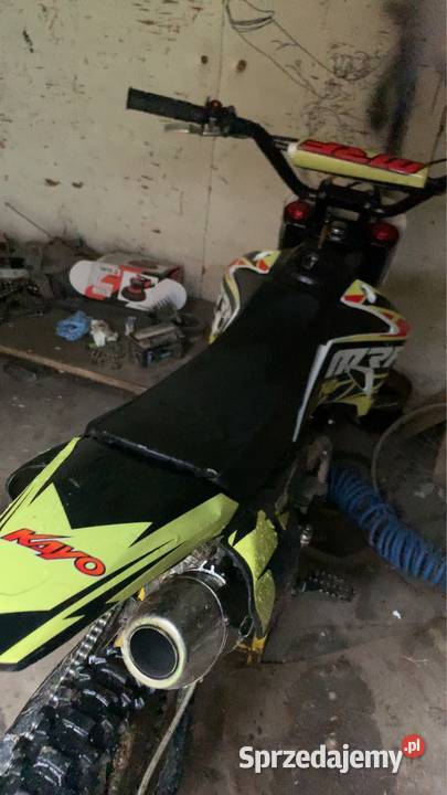 sprzedam mrf 140 ttr łańcuch Włoszczowa sprzedam