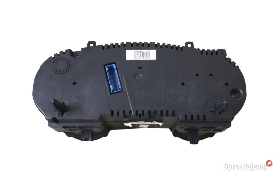 UK LICZNIK ZEGARY SEAT LEON II LIFT 16 B Działoszyce