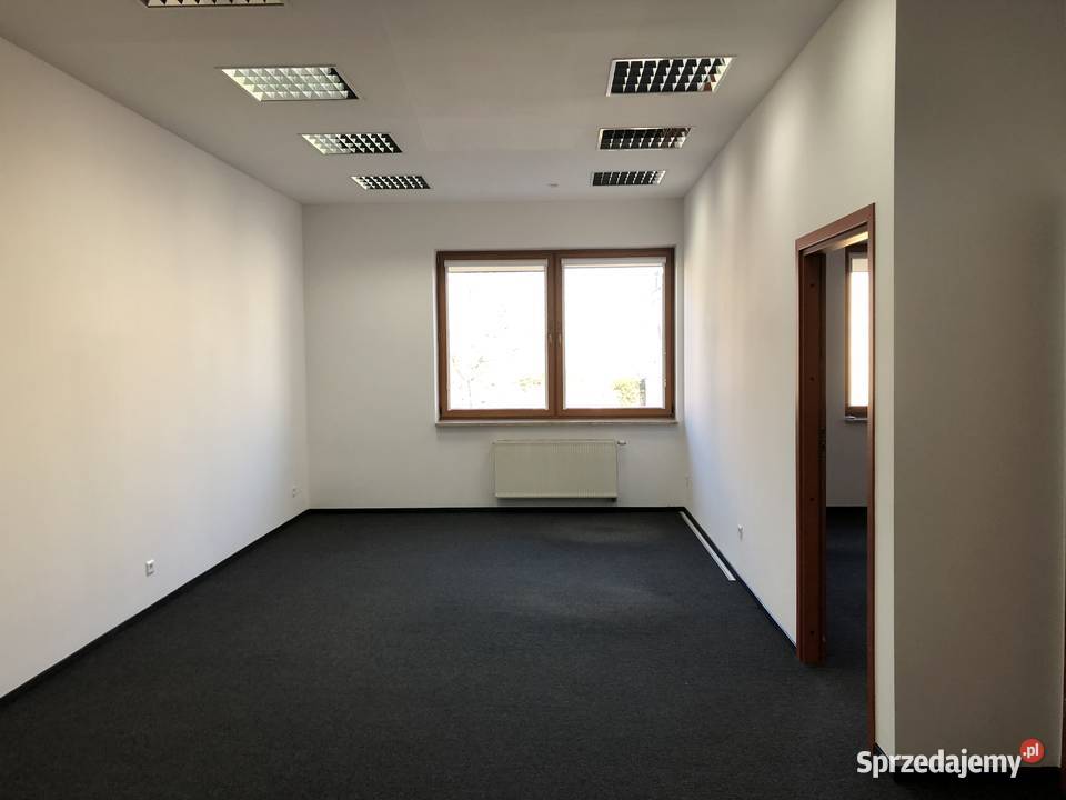 Lokal Usługowy 87 M Kielce Super 5500 M2