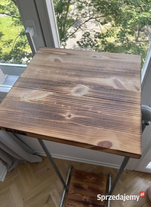 Ziito Wieszak Drewniany na Ubrania Warszawa