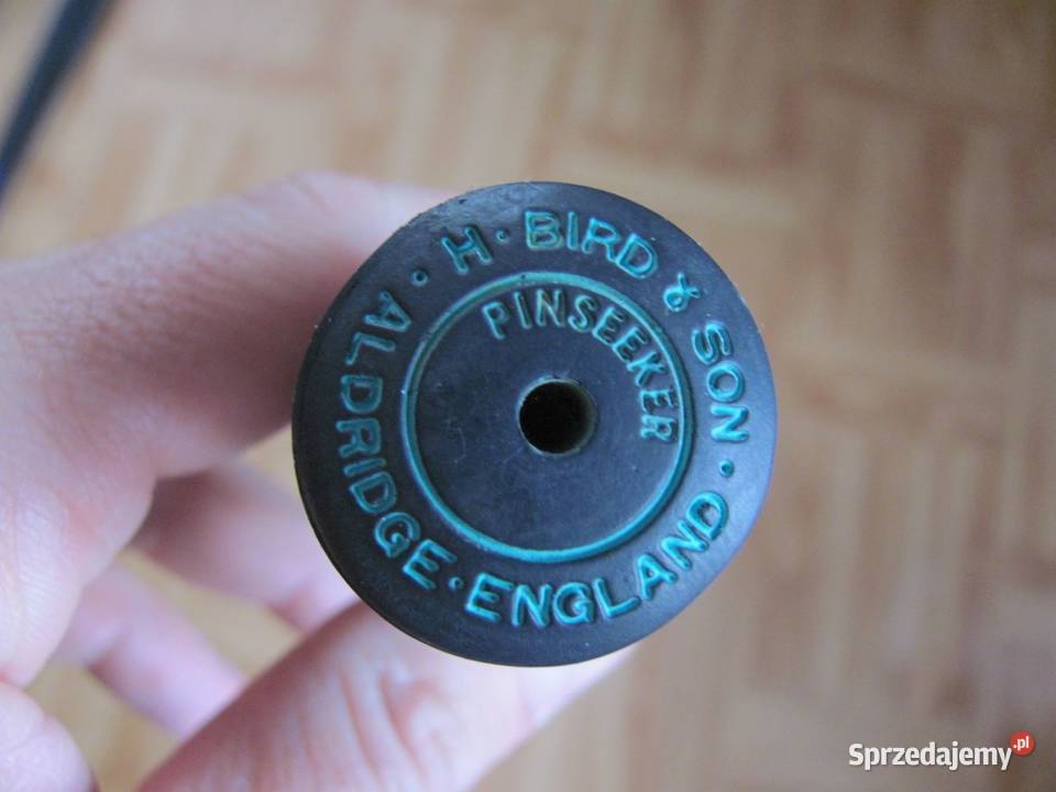 kij do gry w golfa Pinseeker 7 HBS ALDRIDGE