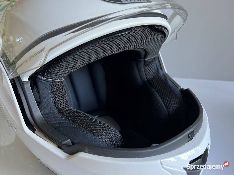 Kask motocyklowy Airoh Rev 19 S Kraków