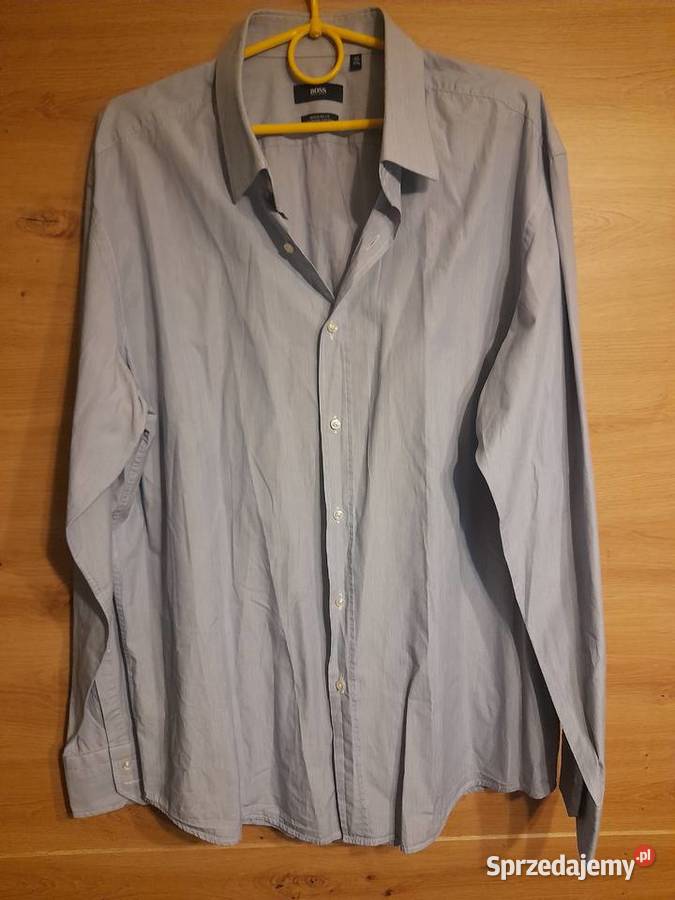 Koszula męska Hugo Boss