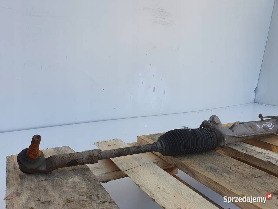 Volvo V70 III XC70 II MAGLOWNICA przekładnia osobowe Przekładnie kierownicze Chełm