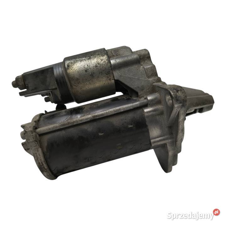 ROZRUSZNIK Opel Corsa E 14 16V bosch 25196021 lubelskie Chełm sprzedam