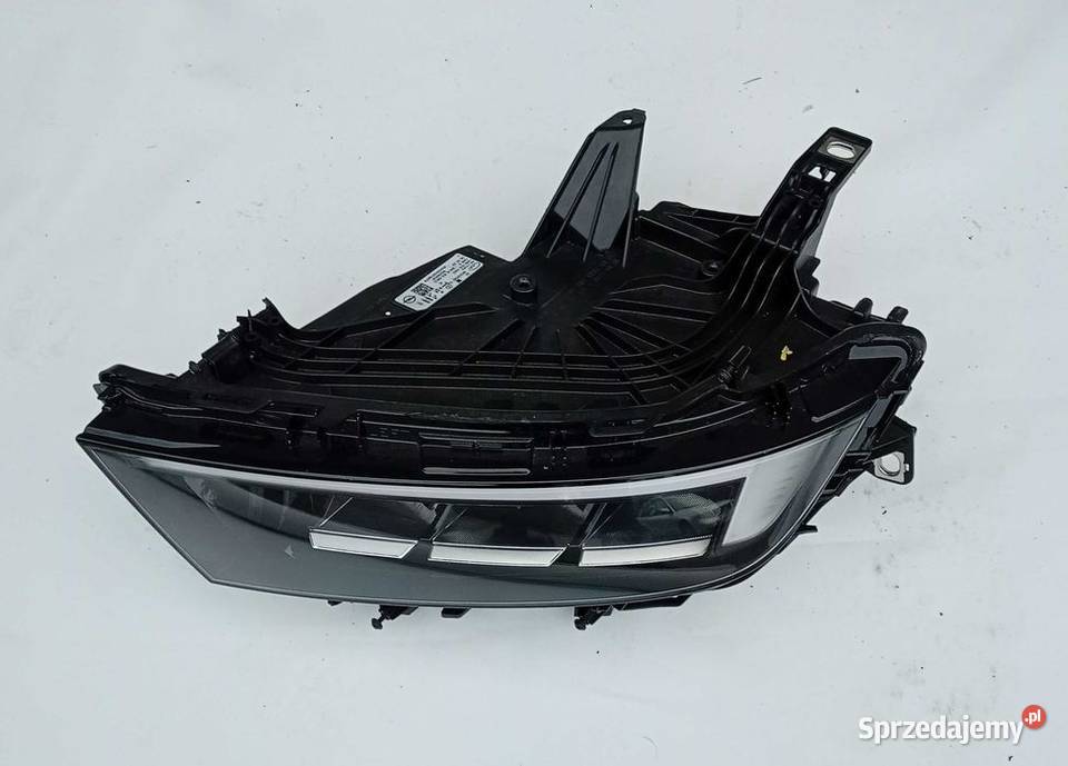 Opel Astra VI L Full Led reflektor lampa lewy Przeźmierowo