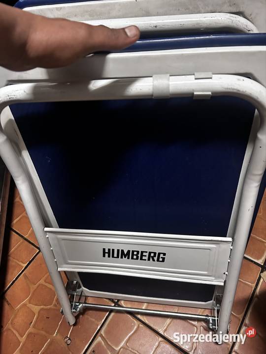 Wózek Poznań sprzedam