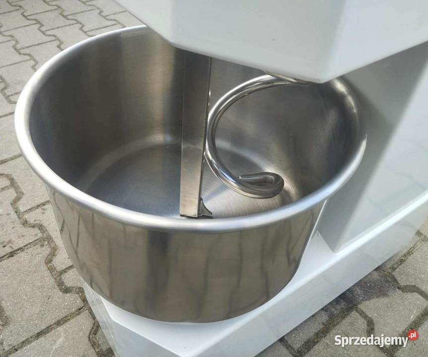 Mieszałka Do Ciast Ciężkich YATO 20 Litrów wmc