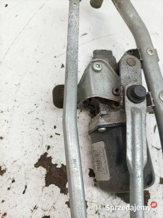 MECHANIZM WYCIERACZEK W000067023 Renault