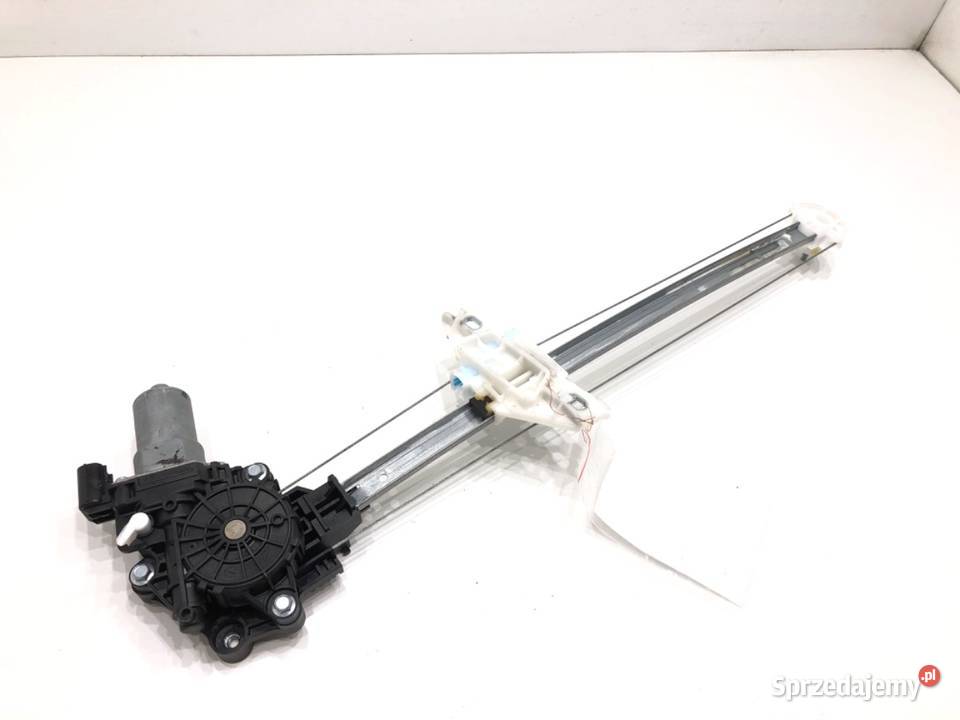 PODNOŚNIK SZYBY LEWY TYŁ HONDA JAZZ IV Hatchback