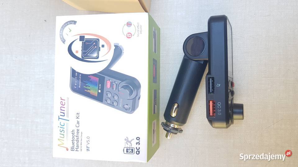 Tuner Misio BT V50 dolnośląskie Ząbkowice Śląskie