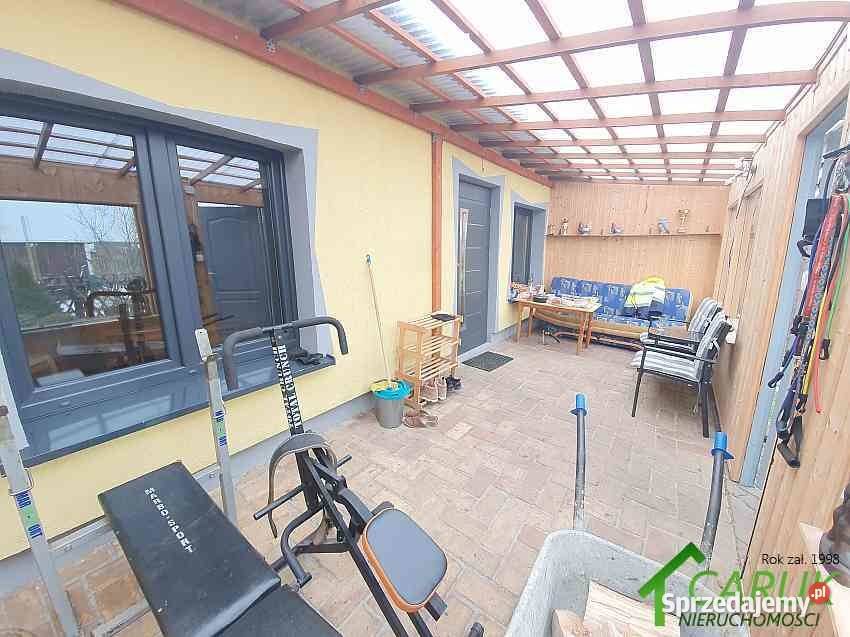 Mieszkanie na sprzedaż 67m2 3 pok Wolin