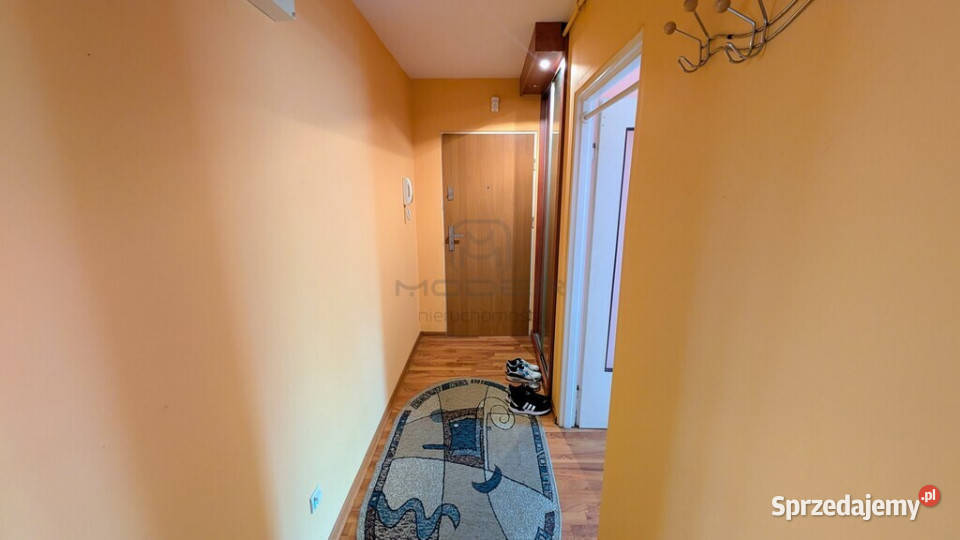 Mieszkanie 44m2 2 pokojowe Gorzów Wielkopolski Liczba pokoi 2