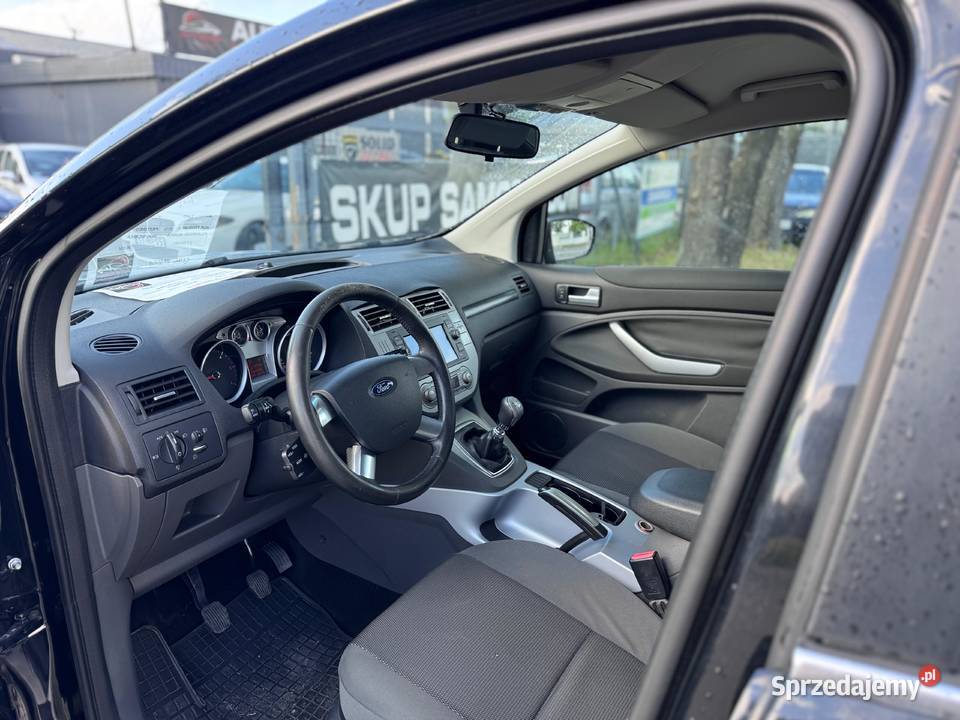 FORD Częstochowa sprzedam