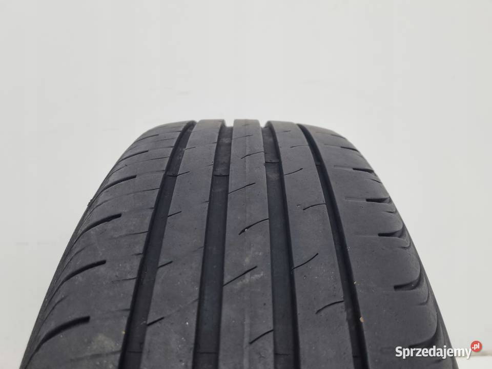 KOŁO ZAPASOWE Ford felga opona 20560 R16 5x108 Chełm