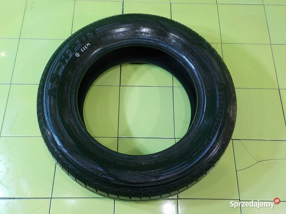 ARROW SPEED ASHP01 91V 1956515 opony letnie 195 Suków