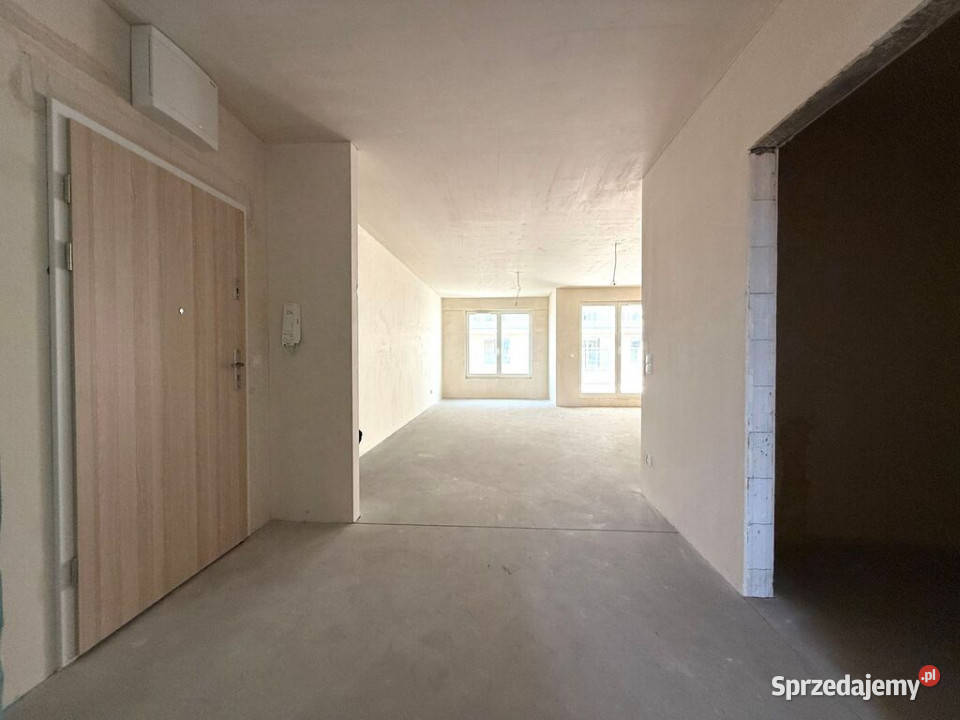 Wyjątkowy apartament ze świetnym układem centrum Sprzedaż Szczecin