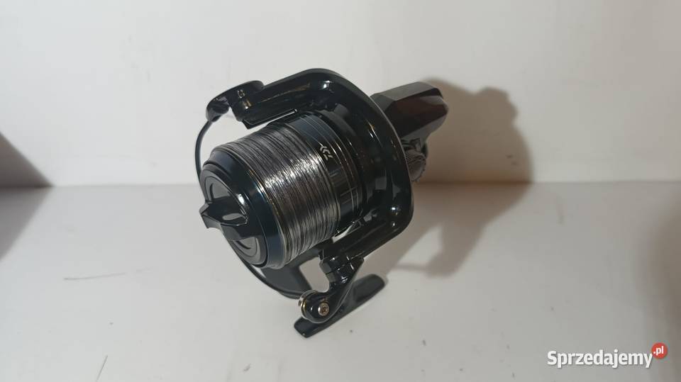 Kołowrotek Daiwa NZon Distance 25 Katowice