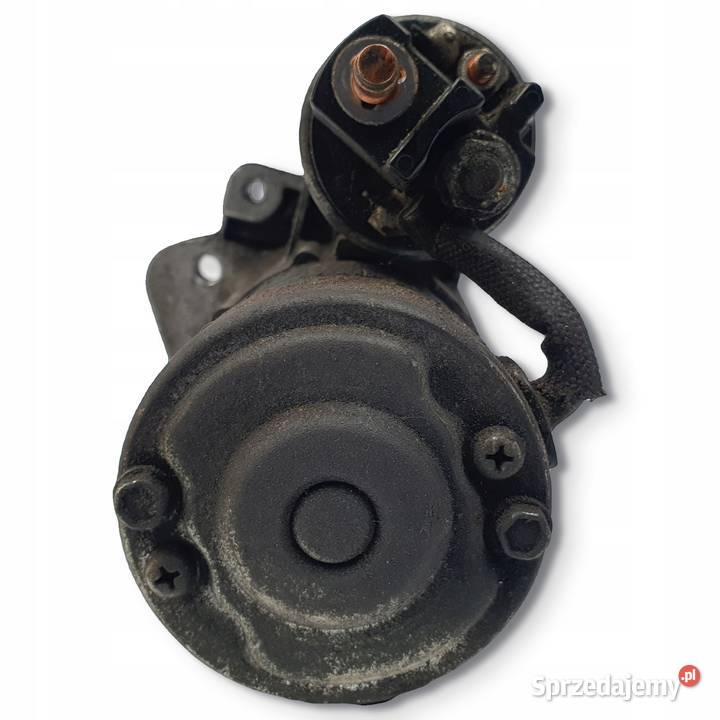 ROZRUSZNIK Nissan Micra 15 DCI K9K272 Chełm