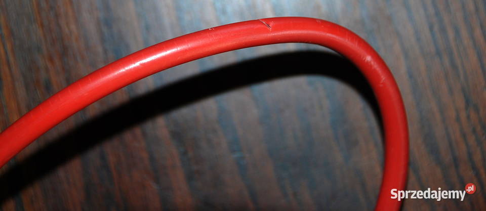 Kable rozruchowe 2 m przewody zasilania Warszawa sprzedam