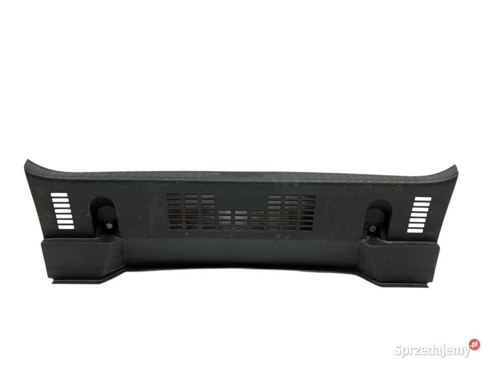 OSŁONA PROGU BAGAŻNIKA 849205559RB Renault Clio