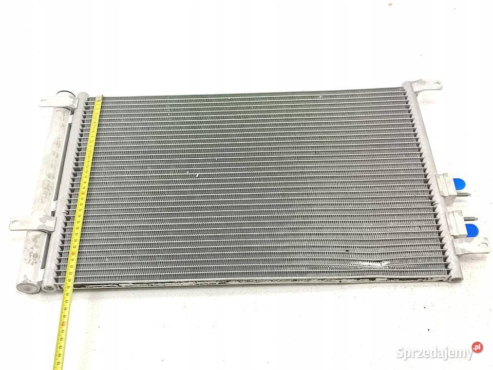 CHŁODNICA SKRAPLACZ KLIMA ALFA ROMEO 156 LIFT lubelskie