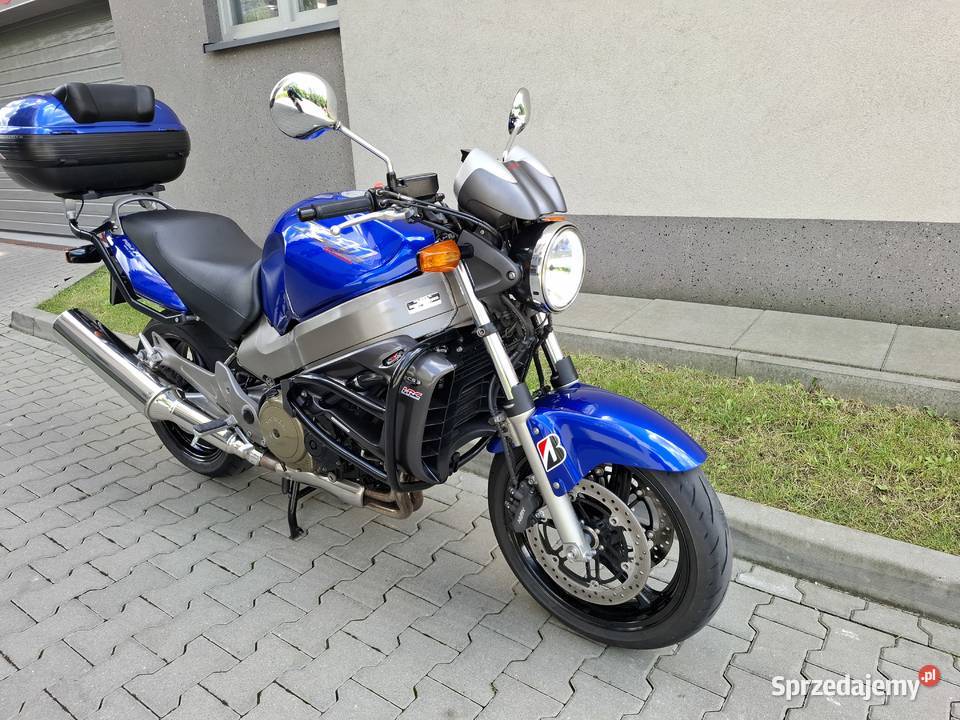 Honda Cb1100 X11 Eleven nieuszkodzony Kraków
