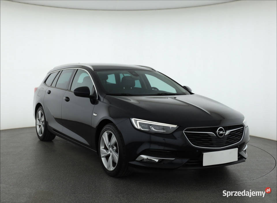 Opel Insignia 20 CDTI czujnik zmierzchu Piaseczno