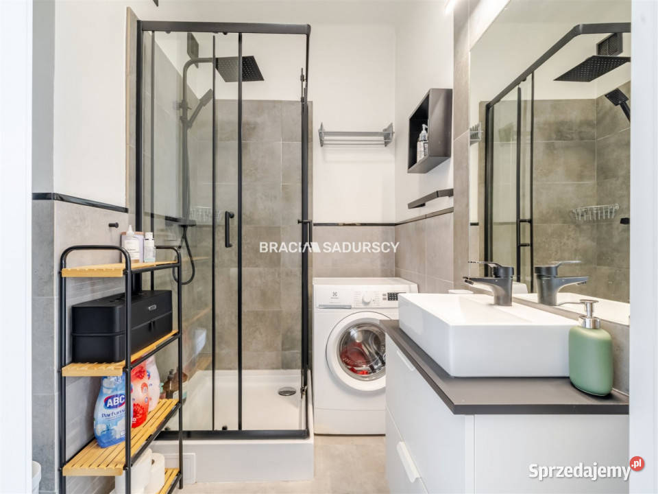 Do sprzedaży mieszkanie 39m2 2pokojowe Kraków